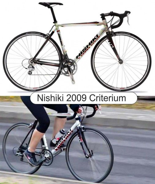 Nishiki 2009 Criterium.jpg