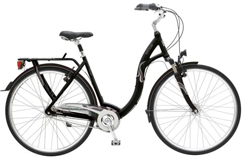 Kettler Nena Black - 2010.jpg